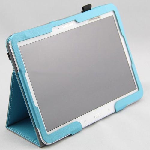PU Leather Case For TAB 4 - 03